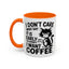 Animal Mug - I Don't Care What Day It Is