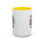 Alien Mug - I Come In Peace