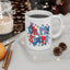 4th of July Mug - Oh My Stars Retro