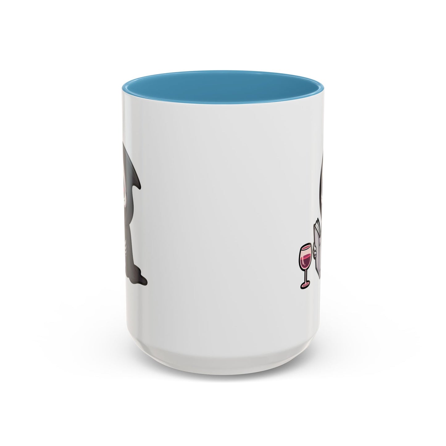 Halloween Mug - How To Get Away With Murder