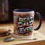 Father's Day Mug - Best Dad Ever