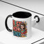 Mother's Day Mug - Best Mom Ever Super