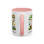 Birthday Mug - Level 40 Unlocked