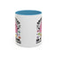 Humor Mug - Once I Defeat This Chemical Imbalance