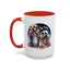 Humor Mug - Stay Trashy