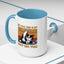 Humor Mug - Eff You See Kay Why Oh You