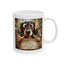Animal Mug - I Have Performed The