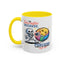 Humor Mug - I'm Sarcastic Because