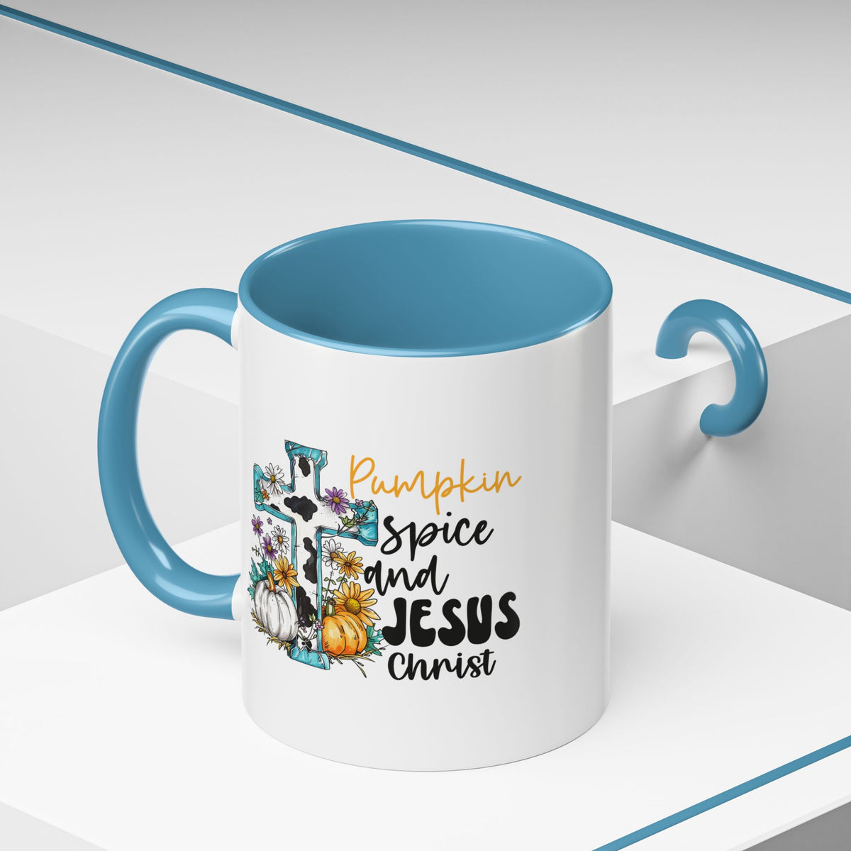 Fall Mug