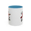 Valentine's Day Mug - I'd Rather Be With You