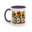 Motivation Mug - Today I Choose Joy