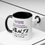 Anniversary Mug - Wife Ninja
