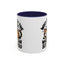 Animal Mug - Why Sit On The Floor