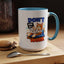 Office Mug - Don't Ask Me About Work