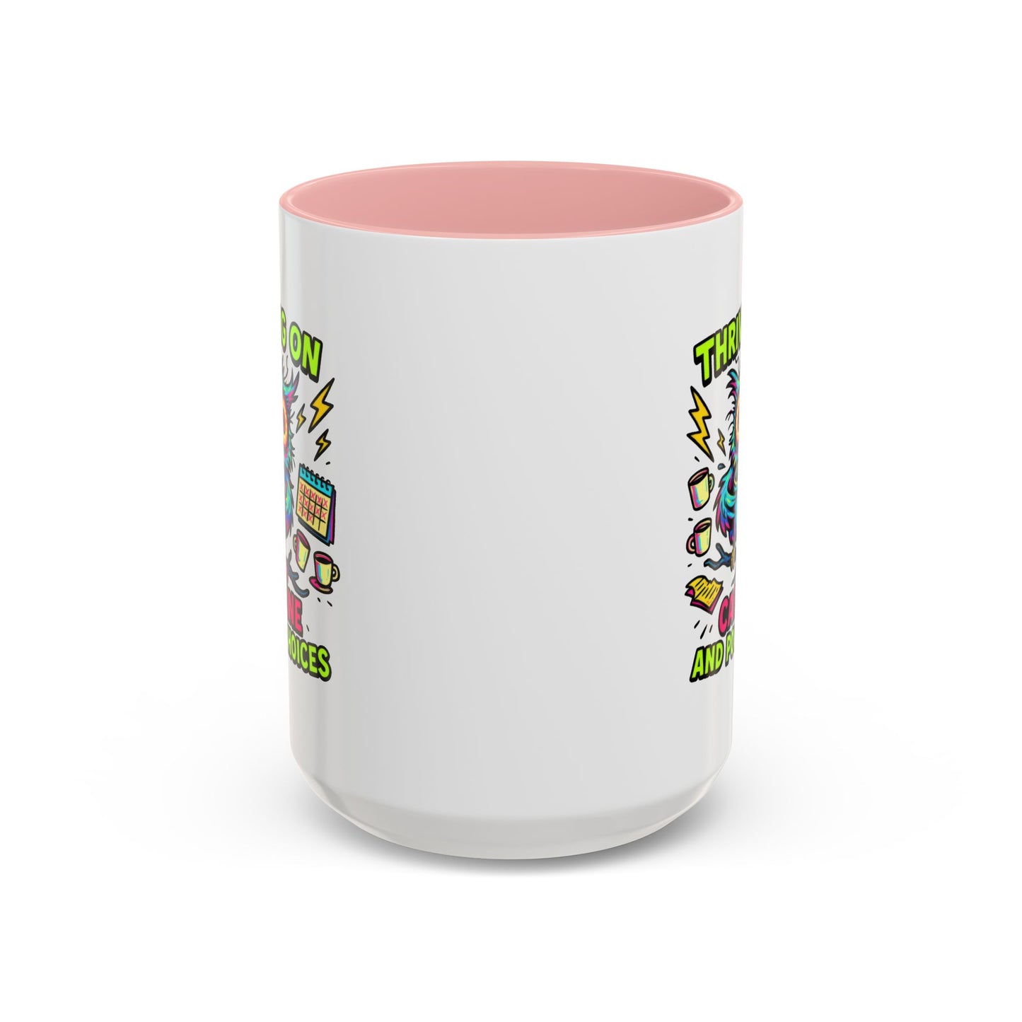 Office Mug - Thriving