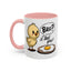 Humor Mug - Bro is That You