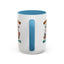 Office Mug - Overthinking
