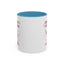Wellness Mug - Crying But Still Trying