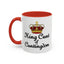 Adult Mug - King Cunt of Cuntigdom