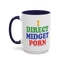 Adult Mug - I Direct Midget Porn