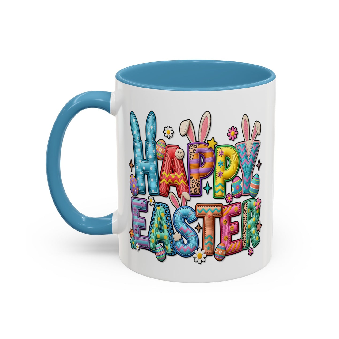 Easter Mug - Happy Easter Fun