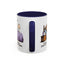Humor Mug - I can Rise and Shine