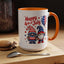 4th of July Mug - Happy 4th of July Gnomes
