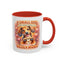 Animal Mug - A Small Dog