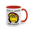 Birthday Mug - Have a Jammin Birthday