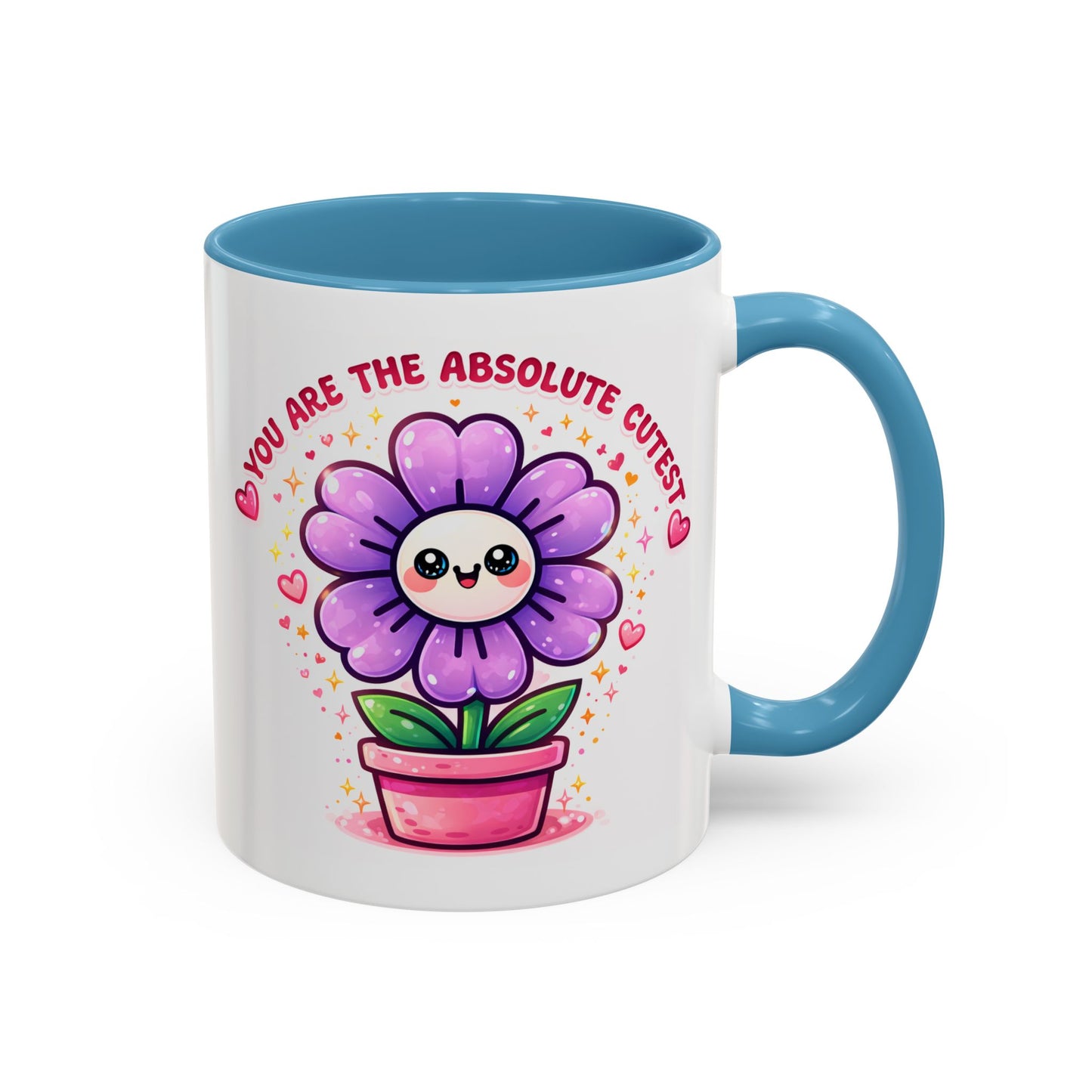 Wellness Mug - You Are