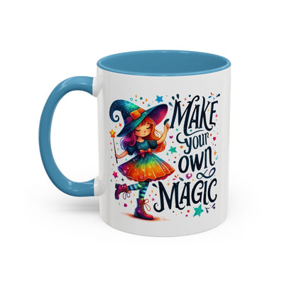Wellness Mug - Make Your Own Magic