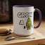 Humor Mug - Grow a Pear
