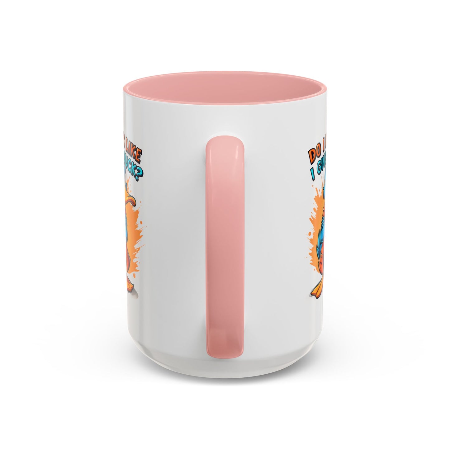 Office Mug - Do I Look