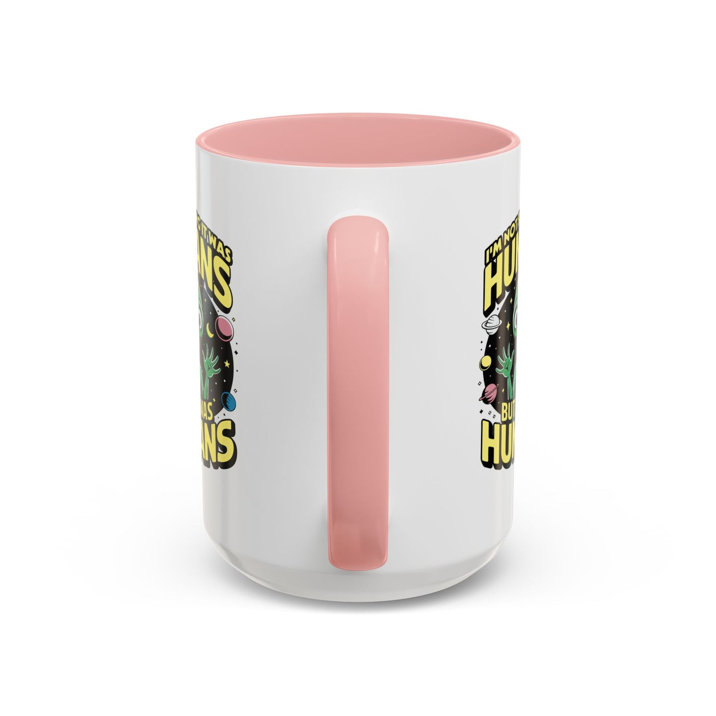 Alien Mug - I'm Not Saying