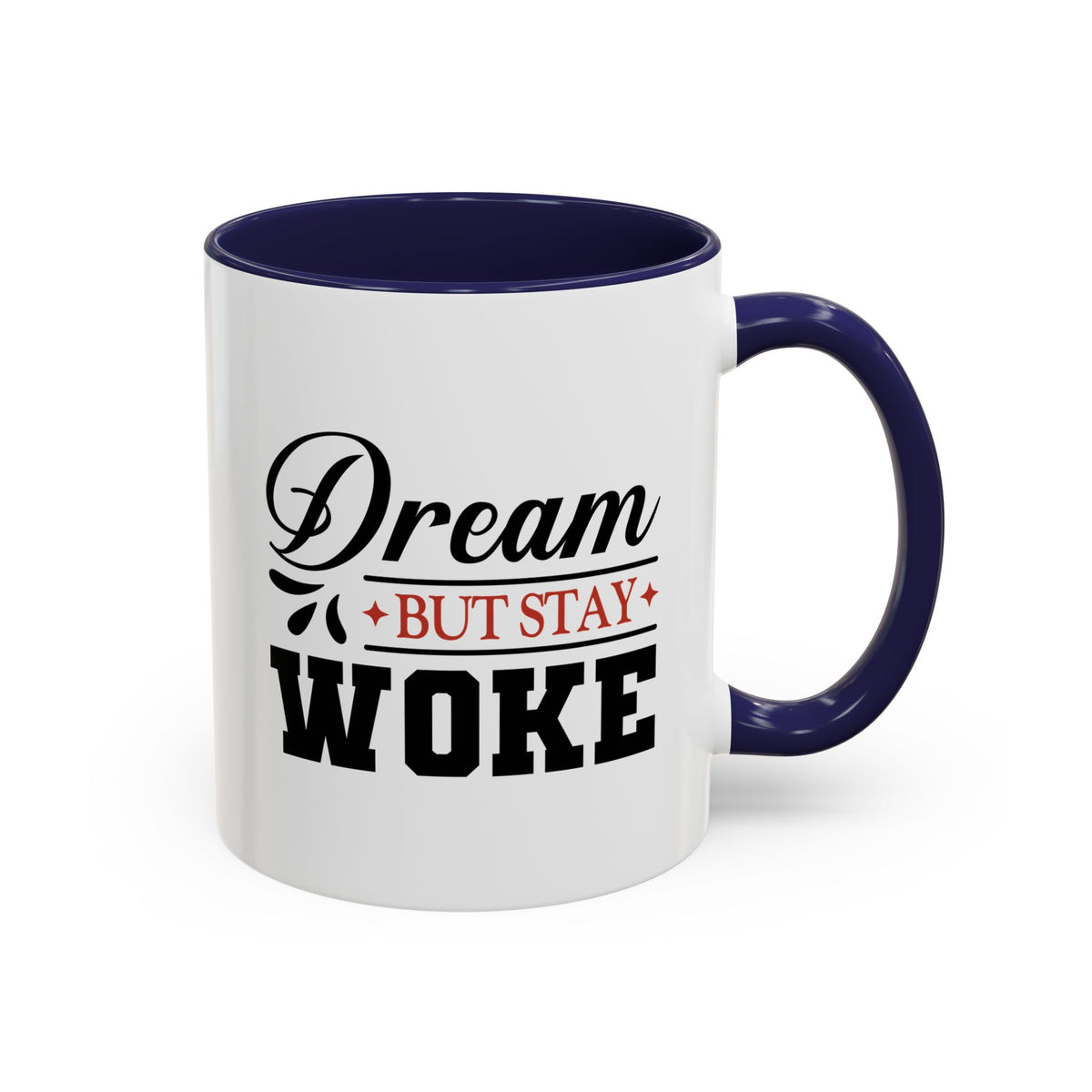 Black History Mug