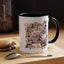 Humor Mug - Your Crazy is Showing