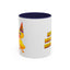 Birthday Mug - Happy Ducking Birthday