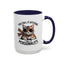Animal Mug - You Call It Attitude