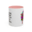 Office Mug - I Work Harder