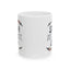 Motivation Mug - Don't Just Exist Live