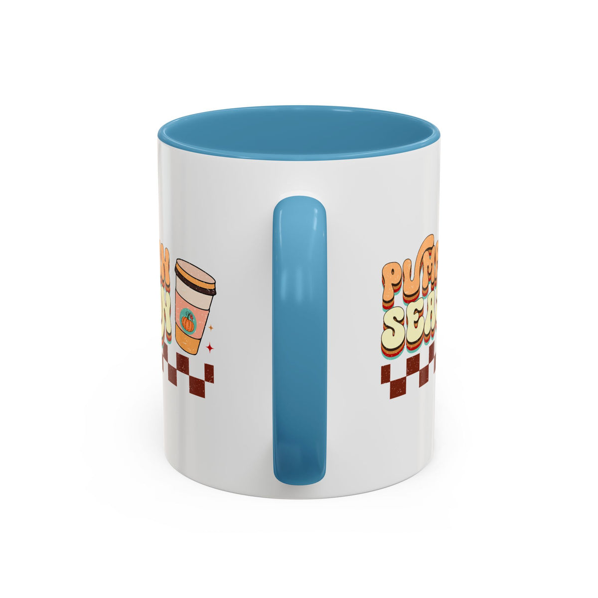 Fall Mug
