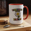 Wellness Mug - Thoughts Are Not Facts