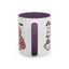 Humor Mug - Calm Down It's Just Coffee Karen