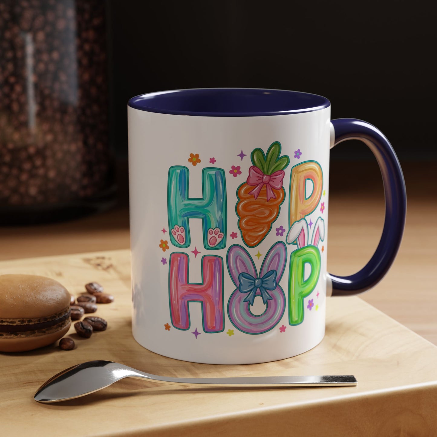 Easter Mug - Hip Hop