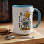 Adventure Mug - Work Save Travel Repeat