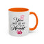Valentine's Day Mug - You Hold The Keys