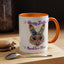Easter Mug - Sparkle & Shine