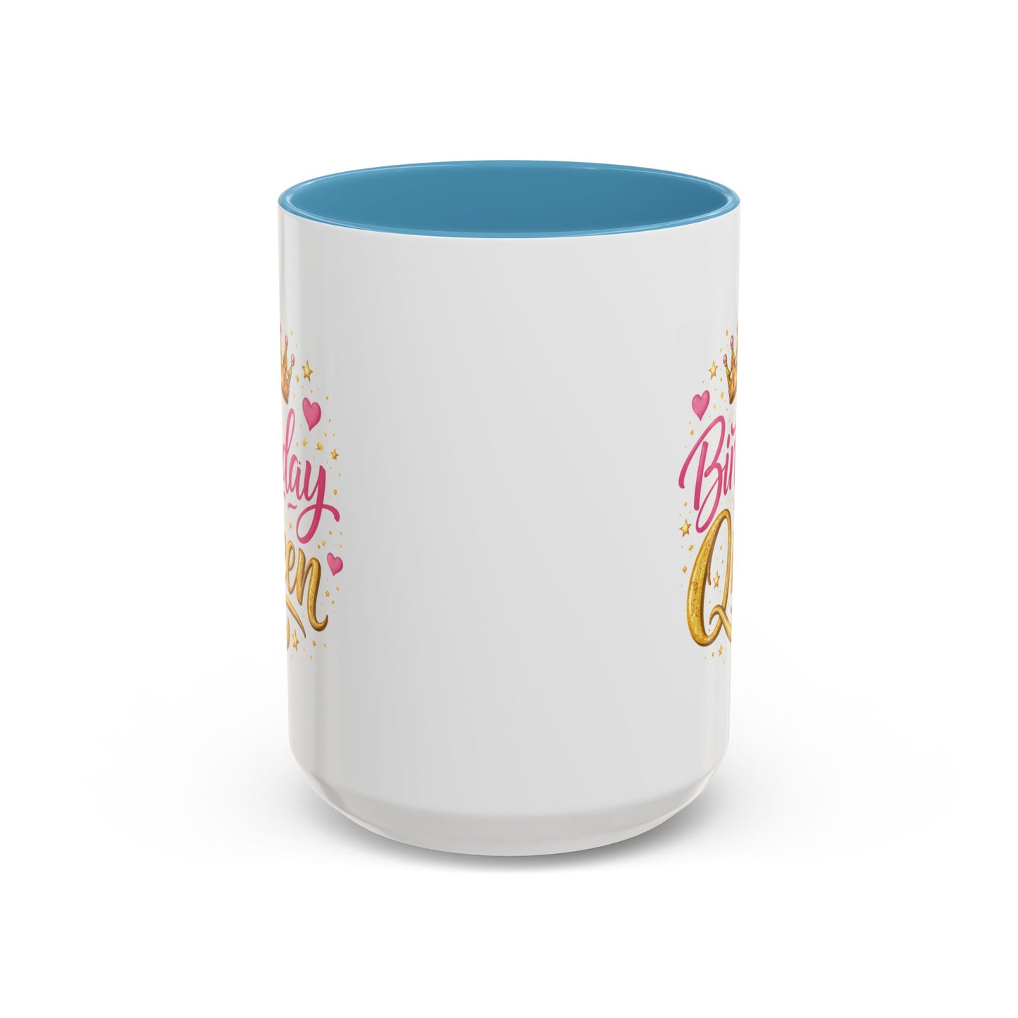 Birthday Mug - Birthday Queen