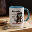 Birthday Mug - Dino-mite (Boy)