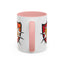 Father's Day Mug - Best Dad Shield